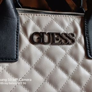 Guess Purse